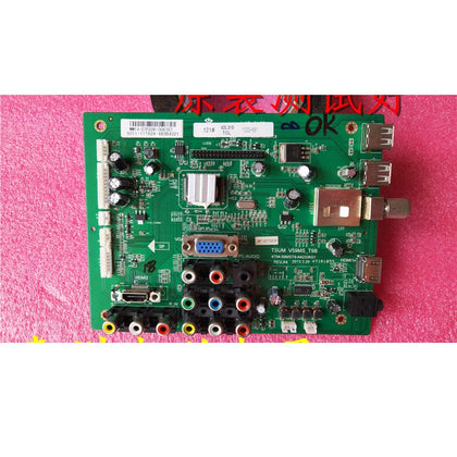 TCL 42D59EDS LE32D31 Main Board 4704-59MST9-A4233K01 Screen K420WD - inewdeals.com