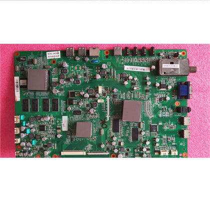 Changhong Itv55830de Motherboard Juc7.820.00031082 with Screen Lta550hj09 - inewdeals.com