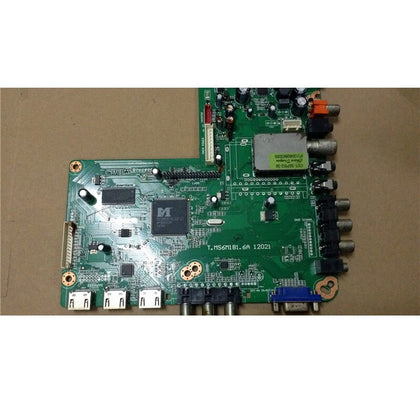 HP HPC PT52S16R Motherboard T.MS6M181.6A 12021 with S50HW-YB07 - inewdeals.com