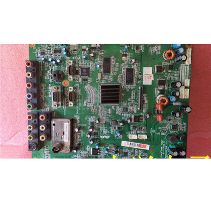 Changhong LT42810DU Motherboard JUC7.820.00015654 with V420H1-LH4 - inewdeals.com