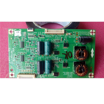 Skyworth 55E7DRS Inverter Board 168P-P55DWM-05 5800-P55DWM-0530 - inewdeals.com