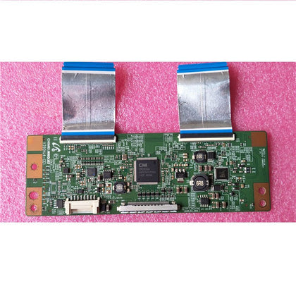 Samsung UA39F5088AR TCON Board V390HJ4-CE1 with Screen CY-HF390BGMV3H - inewdeals.com