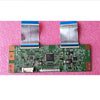 Samsung UA39F5088AR TCON Board V390HJ4-CE1 with Screen CY-HF390BGMV3H