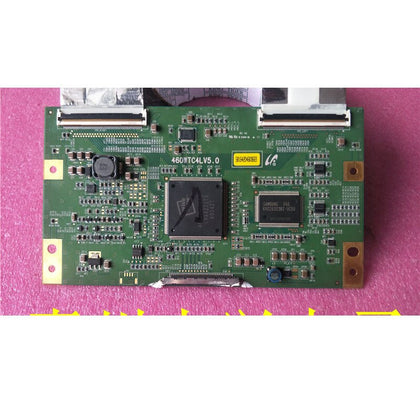 TCL LCD47K73 L46E64 LC46BT20 LCD47K73 TCON Board 460WTC4LV5.0 - inewdeals.com