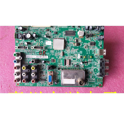 TCL L42f19f Motherboard 40-40ms19-mad2xg with Screen T420hw04 - inewdeals.com