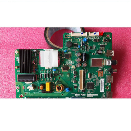 Dongzhi 43l1600c Motherboard Tp. Vst69d. Pb701 Screen Lvf430lgd0 - inewdeals.com