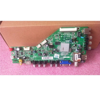 TCL L42F1590B Motherboard 40-MS28E0-MAB2HG Screen LVF420CM0T - inewdeals.com