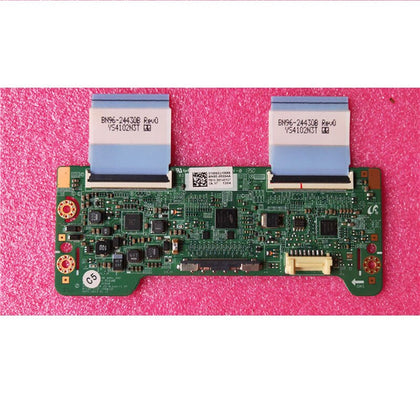 Samsung UA32F5500AR TCON Board BN41-01938B Screen CY-HF320BGLV1H - inewdeals.com