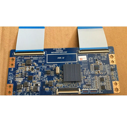 Long Rainbow 55E8 55U3C 55U1 55J5000U TCON Board JUC7.820.00164266 - inewdeals.com