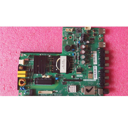Panda Le32f51i Motherboard Tp. Ms880.pb801 with Screen Lc320tu2a - inewdeals.com