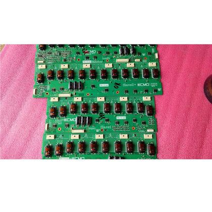 Hisense Tlm55v88gp High Voltage Board Vit70077.00/01/02/03 Set - inewdeals.com