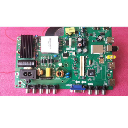 TCL L40F3303B L40F3301B L40F3302B Motherboard Tp. VST69D.PB772 - inewdeals.com