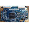 Xoceco LC-32HC37 TCON Board CPT 320WF01C WB