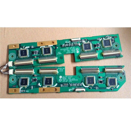 Changhong PT4288 LG 42V7 buffer board 6870QFE014B 6870QDE014B pair - inewdeals.com