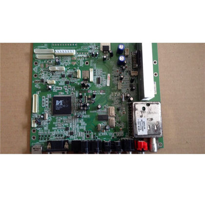 Konka LC32ES62B Motherboard 35013020 MST9U19B Screen LTA320AB01 - inewdeals.com