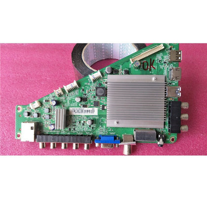 Philips 40PFF56550/T3 Motherboard 715G7204-M01-001-004Y - inewdeals.com