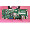 TCL L39F1600E D39E161 Main Board 40-MS881B-MAC MAF2HG LVW390NDAL