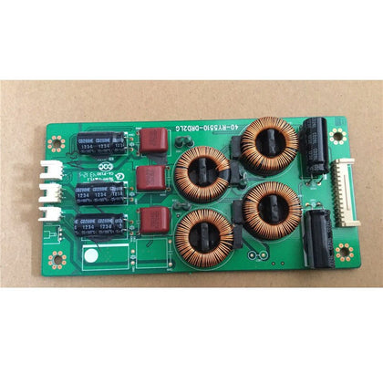 TCL L55F3320-3D L55F3390A-3D Constant Current Board 40-RY5510-DRD2LG - inewdeals.com