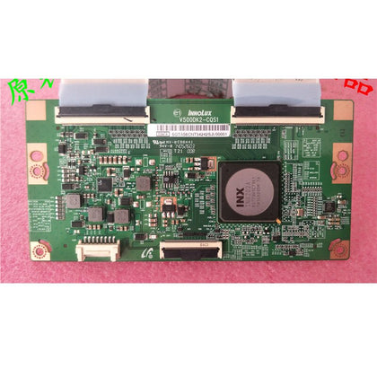 Samsung UA50HU7000J UA50HU6900U TCON Board V500DK2-CQS1 - inewdeals.com