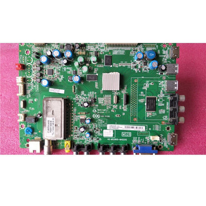 TCL L46f3200e Motherboard 40-ms2800-mad2xg with Screen Lta460hm06 - inewdeals.com