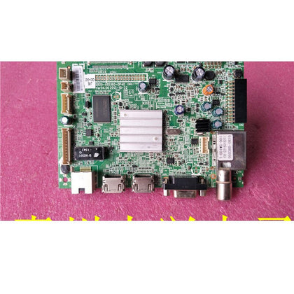 Skyworth 32e360e Motherboard 5800-a8s160-0p40 with Screen Sdl320hy (LD0-600) - inewdeals.com