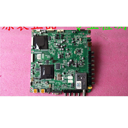 Konka LED46IS95N Motherboard MST6I78 35014971 with Screen LTA460HJ09 - inewdeals.com
