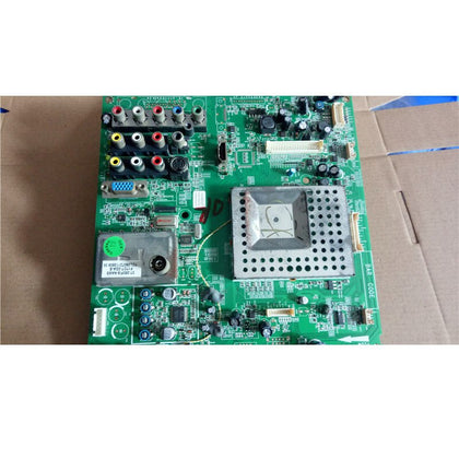 TCL L40s9 Motherboard 40-ms91cn-mae2xg with Screen T400xw01 - inewdeals.com
