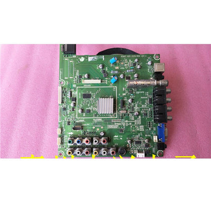 Hisense Tlm32v76 (Bom1) Motherboard Rsag7.820.2220/Roh with Screen HC315CH-E01 - inewdeals.com