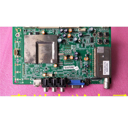 TCL L32E10 Motherboard MSTV2401-ZC01-01 303C2401071 Screen HV320WX2 - inewdeals.com