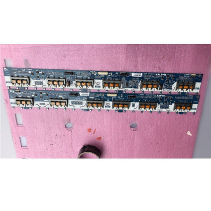 Konka LC55FT68AC Changhong LT55810DU Pressure Plate SSI550-22A01 Price of One Pair - inewdeals.com