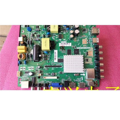 AOC T4322s Motherboard Tp. Mt5507.pb801 with Screen Boei430wu1 - inewdeals.com