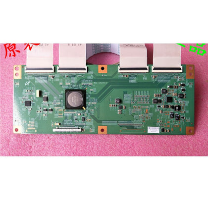 Sony KDL-46HX750 TCON Board WQL-C4LV0.1 - inewdeals.com
