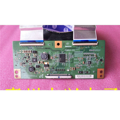 Hisense LED50K20JD TCON Board V390HJ1-CE3 Screen HD500DF-B01/S0 - inewdeals.com