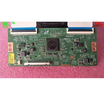 TCL L55A980CUD 55K35ULS55U71 B55C51 Logic Board 15Y-GU11BPCMTA4V0.1 - inewdeals.com
