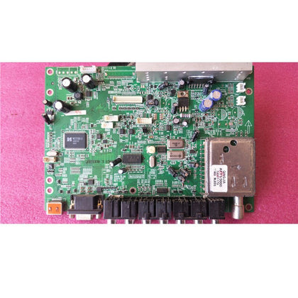Konka LC26ES30B LC26HS60B Motherboard MST721 35014125 with Screen M260TWR1 - inewdeals.com