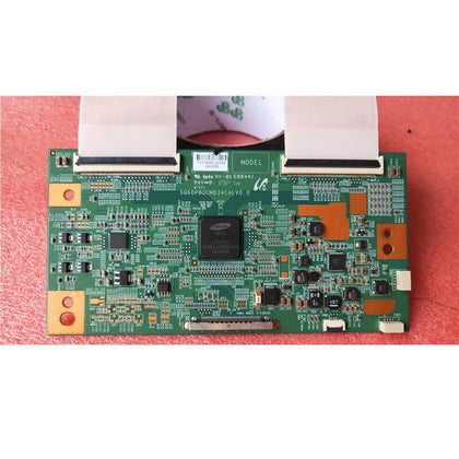 Hisense LED40K360X3D TCON Board SQ60PB0CMB34C4LV0.0 - inewdeals.com