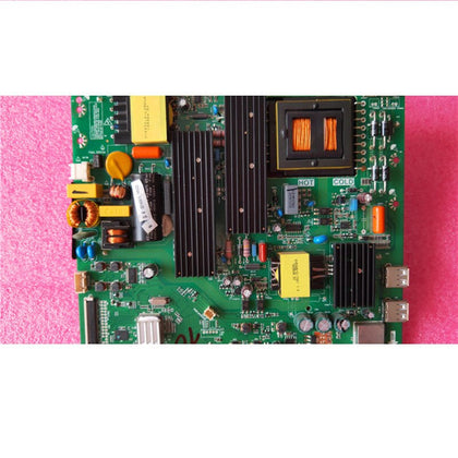 Changhong Led49c1080n Teardown Mainboard Tp. Ms881.pc701 Screen C49F13-E2-L(G1 - inewdeals.com