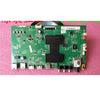 TCL D55A710 55A810 L55F3800A Hauptplatine 40-MT0700-MAA2HG Bildschirm LVF550CSOT