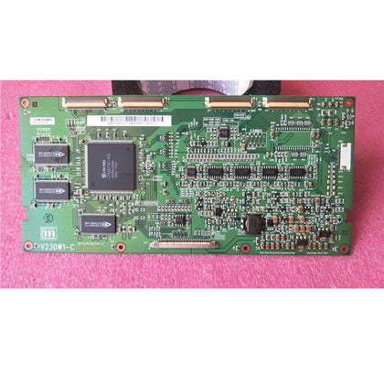 Chi Mei V230W1-C Logic Board LC-25H6 Screen V230W1-L02 Sanyo LC-23CA2 - inewdeals.com