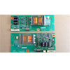Chuangwei 32lbaiw High Voltage Board 6632l-0210a 6632l-0209a with Screen Lc320w01