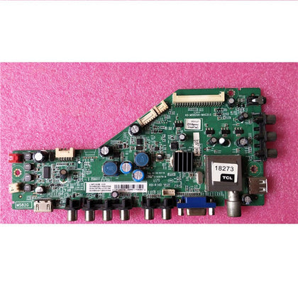 TCL L39f3300b Main Board 40-ms82g0-mac2lg with Youda Screen Lvf390autm - inewdeals.com