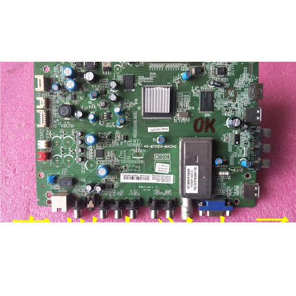 TCL L32F3350E Motherboard 40-MT01E0-MAI2HG Screen LVW320CSTM - inewdeals.com