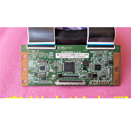 TCL L46E5000-3D TCON Board MT4601B02-1-C-2 Screen LVF460NEAL - inewdeals.com