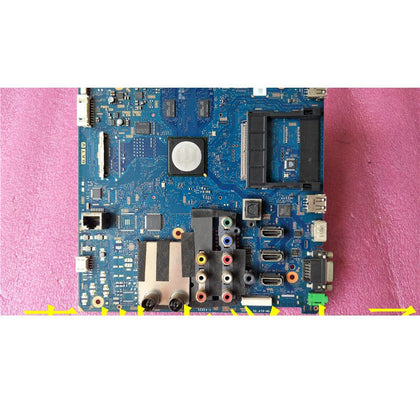 Sony KDL-46EX520 Mainboard 1-883-753-11 with Screen Lty460hn02 - inewdeals.com