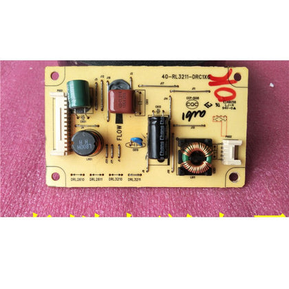 TCL L32F3500A-3D Constant Current Board Backlit Board 40-RL3211-DRC1XG - inewdeals.com