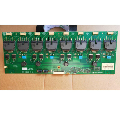 Hisense Tlm2637 High-Pressure Plate 260pw011s-d 49-3-0132-000 - inewdeals.com