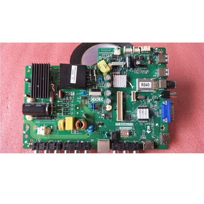 Lehua 42h220 Motherboard Tp. Ms880.p78 3ms880ax with Screen Lvf420cmdn - inewdeals.com
