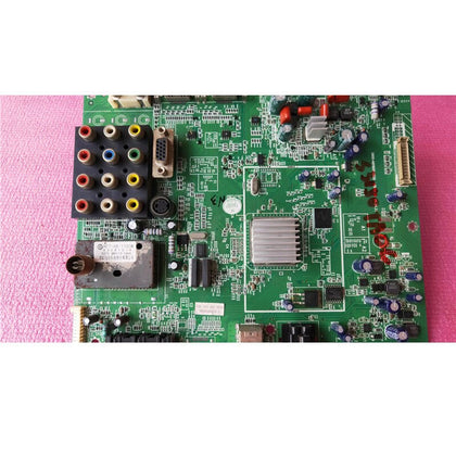 Chuangwei 32l05hr LCD TV Driver Main Board 5800-a8m600-0020 Screen S3150ta0c/A - inewdeals.com