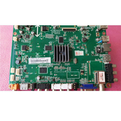 Changhong 3D42B45001 Motherboard JUC7.820.00067941 Screen M420F12-D3-L - inewdeals.com
