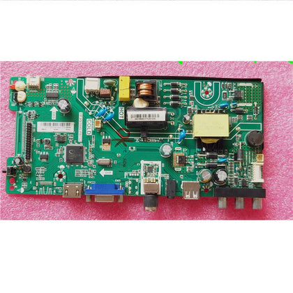 Konka K32C LED32E330C Motherboard Tp. VST69D.PB732 Screen PT320AT01 245YT - inewdeals.com